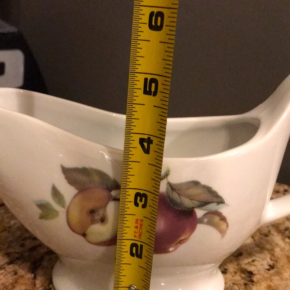 NEW! BIA CORDON BLEU Catherine Gravy Boat - Picture 12 of 12